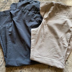 Maurices dress pants